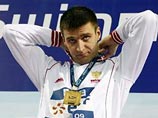 Пловец Станислав Донец выиграл для России третье "золото" ЧЕ