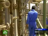 Согласно предложениям инвесторов, на месторождении планируется добывать 1,8 млн баррелей нефти в сутки, вознаграждение за сверхлимитную добычу составит $1,15 за баррель Согласно предложениям инвесторов, на месторождении планируется добывать 1,8 млн баррелей нефти в сутки, вознаграждение за сверхлимитную добычу составит $1,15 за баррель