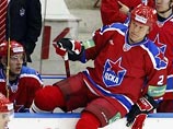 После поражения от СКА Фетисов не собирается продолжать хоккейную карьеру После поражения от СКА Фетисов не собирается продолжать хоккейную карьеру
