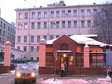 Генпрокуратура: техпаспорт кафе "Хромая лошадь" был подделан Генпрокуратура: техпаспорт кафе "Хромая лошадь" был подделан