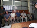 В настоящий момент экипаж допрашивает полиция В настоящий момент экипаж допрашивает полиция