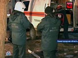 Взрыв газа в доме под Нижним Новгородом - пятеро погибших