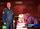 Суд по представлению МЧС закрыл пять клубов Москвы. На очереди еще 54 заведения Суд по представлению МЧС закрыл пять клубов Москвы. На очереди еще 54 заведения