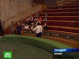 Суд по представлению МЧС закрыл пять клубов Москвы. На очереди еще 54 заведения Суд по представлению МЧС закрыл пять клубов Москвы. На очереди еще 54 заведения