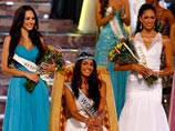 Титул "Мисс мира - 2009" завоевала девушка из Гибралтара