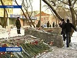 Девятый день после трагедии в Перми - в храмах отслужат панихиду Девятый день после трагедии в Перми - в храмах отслужат панихиду
