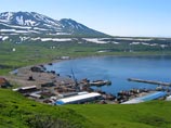 Три землетрясения на Курилах - угрозы цунами нет Три землетрясения на Курилах - угрозы цунами нет