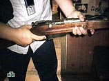 В Китае крестьянин устроил бойню, расстреляв 12 человек В Китае крестьянин устроил бойню, расстреляв 12 человек
