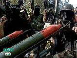В конце прошлого месяца "Бригады Иззэддина аль-Кассама" - вооруженное крыло исламского движения "Хамас" объявило, что действующие в Газе радикальные группировки достигли договоренности прекратить обстрелы Израиля из сектора