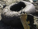 В районе города Коркино Челябинской области утром в воскресенье упал самолет, восемь человек погибли