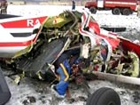 На борту частного учебного самолета СМ-92Т находились один пилот, один инструктор и шесть парашютистов - все погибли На борту частного учебного самолета СМ-92Т находились один пилот, один инструктор и шесть парашютистов - все погибли