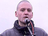 Сергей Удальцов Сергей Удальцов