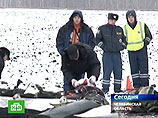 По факту крушения самолета в Челябинской области возбуждено дело По факту крушения самолета в Челябинской области возбуждено дело