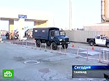 Задержанный в Таиланде Ил-76 должен был доставить груз оружия из КНДР на Украину Задержанный в Таиланде Ил-76 должен был доставить груз оружия из КНДР на Украину