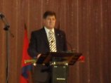 Мэра подмосковного Тучкова и его жену застрелили Мэра подмосковного Тучкова и его жену застрелили