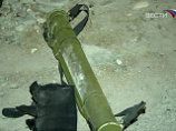 В Назрани обстреляли из гранатомета оперативников, расследовавших нападение на милицейский УАЗ