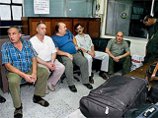 Казахстан признал своими гражданами четверых задержанных в Бангкоке летчиков Ил-76 Казахстан признал своими гражданами четверых задержанных в Бангкоке летчиков Ил-76