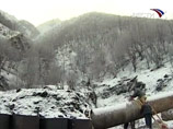 Власти приняли решение временно сократить подачу газа в Ингушетии и Северной Осетии