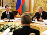 "Ведомости": газовые соглашения с Белоруссией обернутся потерей 2,5 млрд долларов для "Газпрома" и российского бюджета
