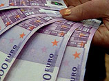 Эксперты советуют продавать евро на фоне финансовых проблем европейских стран

