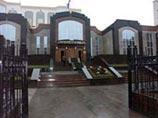 Саратовский областной суд Саратовский областной суд