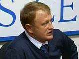 Майор Дымовский намерен сменить новороссийскую прописку на московскую, чтобы стать заметнее Майор Дымовский намерен сменить новороссийскую прописку на московскую, чтобы стать заметнее