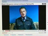 7 ноября Дымовский разместил в Интернете видеообращение, в котором призвал федеральные власти навести порядок в правоохранительных органах 7 ноября Дымовский разместил в Интернете видеообращение, в котором призвал федеральные власти навести порядок в правоохранительных органах