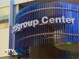 Citigroup близка к соглашению о возврате 20 млрд долларов госпомощи Citigroup близка к соглашению о возврате 20 млрд долларов госпомощи