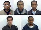 Пакистанский суд отказался депортировать задержанных американцев Пакистанский суд отказался депортировать задержанных американцев