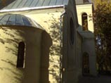 Взрывник церкви во Владимире также причастен к срыву концерта Моисеева - он отправил письмо-бомбу Взрывник церкви во Владимире также причастен к срыву концерта Моисеева - он отправил письмо-бомбу