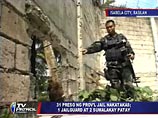 Хорошо вооруженная группа численностью до 70 боевиков, по всей вероятности, из контролирующей значительную часть филиппинского юга крупной повстанческой группировки Фронт исламского освобождения моро (ФИОМ), взломала стену тюрьмы и освободила 31 заключенн