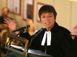 РПЦ выступила против назначения женщины главой Евангелической церкви Германии
