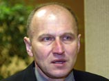 Глава госбезопасности Литвы подал в отставку из-за скандала вокруг секретной тюрьмы ЦРУ Глава госбезопасности Литвы подал в отставку из-за скандала вокруг секретной тюрьмы ЦРУ
