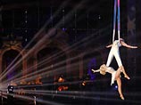 Воздушная гимнастка Юлия Волкова, получившая серьезные травмы во время репетиции трюка, все еще остается в реанимации, но в ближайшее время будет переведена в обычную палату