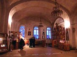 Церковь призвала прихожан быть терпимыми к женщинам в брюках Церковь призвала прихожан быть терпимыми к женщинам в брюках