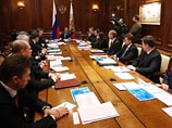 Россия в результате кризиса несет по добыче газа наибольшие потери. Такое заявление вице-премьер Игорь Сечин сделал на совещании у президента по вопросам энергетики Россия в результате кризиса несет по добыче газа наибольшие потери. Такое заявление вице-премьер Игорь Сечин сделал на совещании у президента по вопросам энергетики