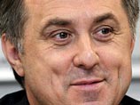 Мутко считает, что сюжет об игроках сборной показан в чьих-то интересах Мутко считает, что сюжет об игроках сборной показан в чьих-то интересах