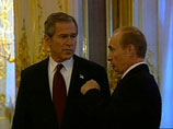 Владимир Путин (на 12-м месте, между Джорджем Бушем-младшим и поваром Джейми Оливером)