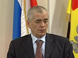 Главный санитарный врач России Геннадий Онищенко опроверг информацию о появлении в Нидерландах новой смертельной разновидности гриппа, которую СМИ обозначили как "козий грипп" Главный санитарный врач России Геннадий Онищенко опроверг информацию о появлении в Нидерландах новой смертельной разновидности гриппа, которую СМИ обозначили как "козий грипп"