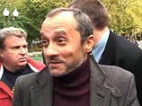МИД РФ обвинил журналиста Подрабинека в "неуклюжей скандальной саморекламе" МИД РФ обвинил журналиста Подрабинека в "неуклюжей скандальной саморекламе"