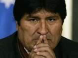 Президент Боливии пообещал США "второй Вьетнам" в Латинской Америке