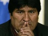Президент Боливии пообещал США "второй Вьетнам" в Латинской Америке Президент Боливии пообещал США "второй Вьетнам" в Латинской Америке