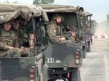 СМИ: Грузия готовит новую войну за возвращение части Южной Осетии