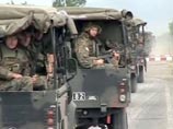 СМИ: Грузия готовит новую войну за возвращение части Южной Осетии СМИ: Грузия готовит новую войну за возвращение части Южной Осетии