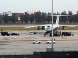 Эксперты: задержанный в Таиланде Ил-76 с оружием ранее принадлежал компании Виктора Бута Эксперты: задержанный в Таиланде Ил-76 с оружием ранее принадлежал компании Виктора Бута