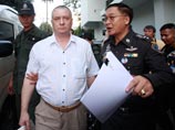 Эксперты: задержанный в Таиланде Ил-76 с оружием ранее принадлежал компании Виктора Бута