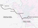 В Томской области уничтожают уникальный археологический памятник В Томской области уничтожают уникальный археологический памятник