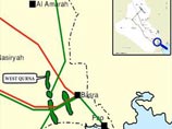 Инопреса: Россия застолбила за собой месторождение нефти в Ираке Инопреса: Россия застолбила за собой месторождение нефти в Ираке