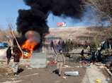Два взрыва в Афганистане убили 13 человек: одна бомба могла предназначаться вице-президенту 
