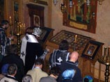 Индейцы могут стать главным этносом Американской православной церкви Индейцы могут стать главным этносом Американской православной церкви